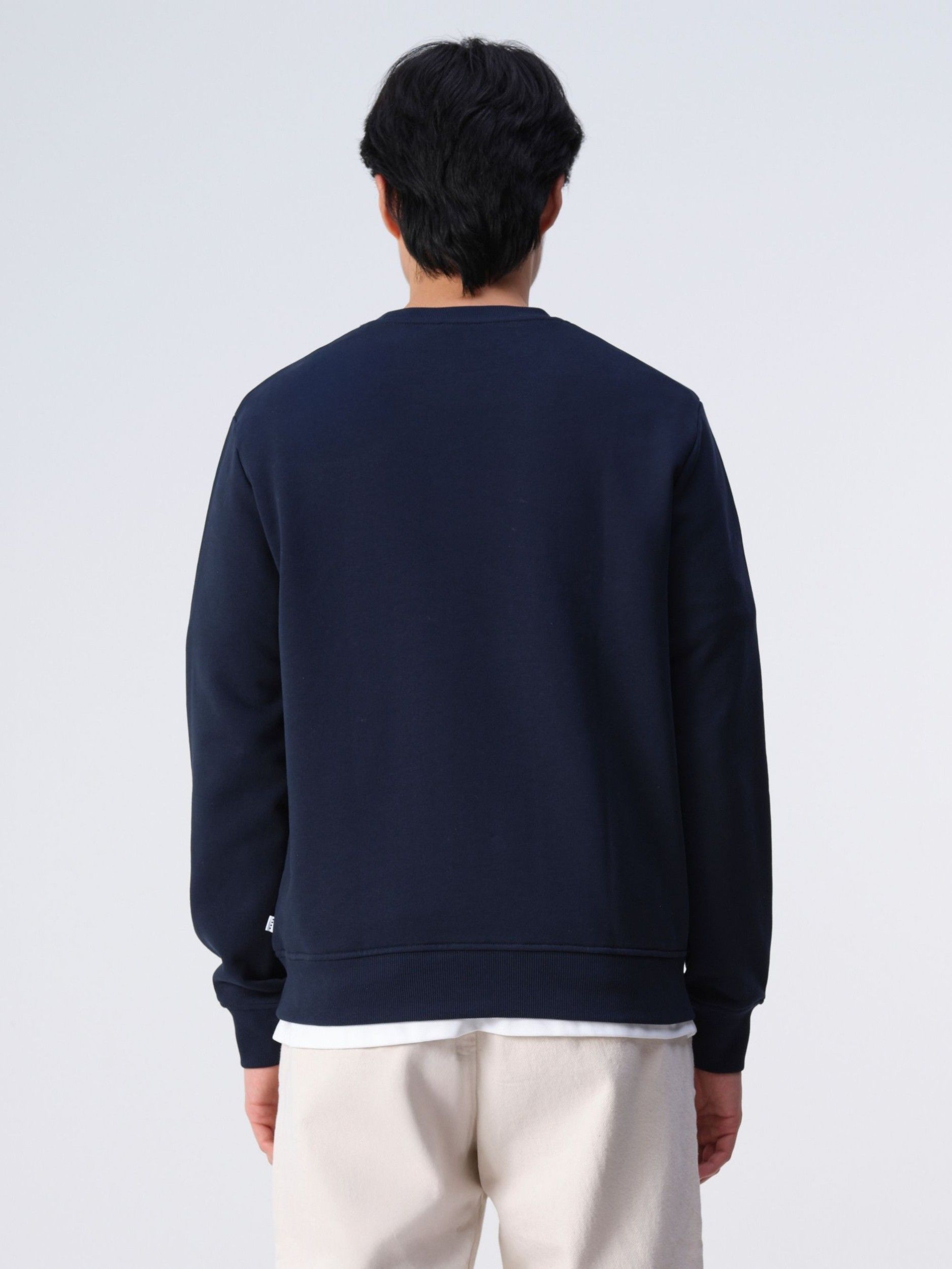 J.C RAGS - TRUI - Blauw