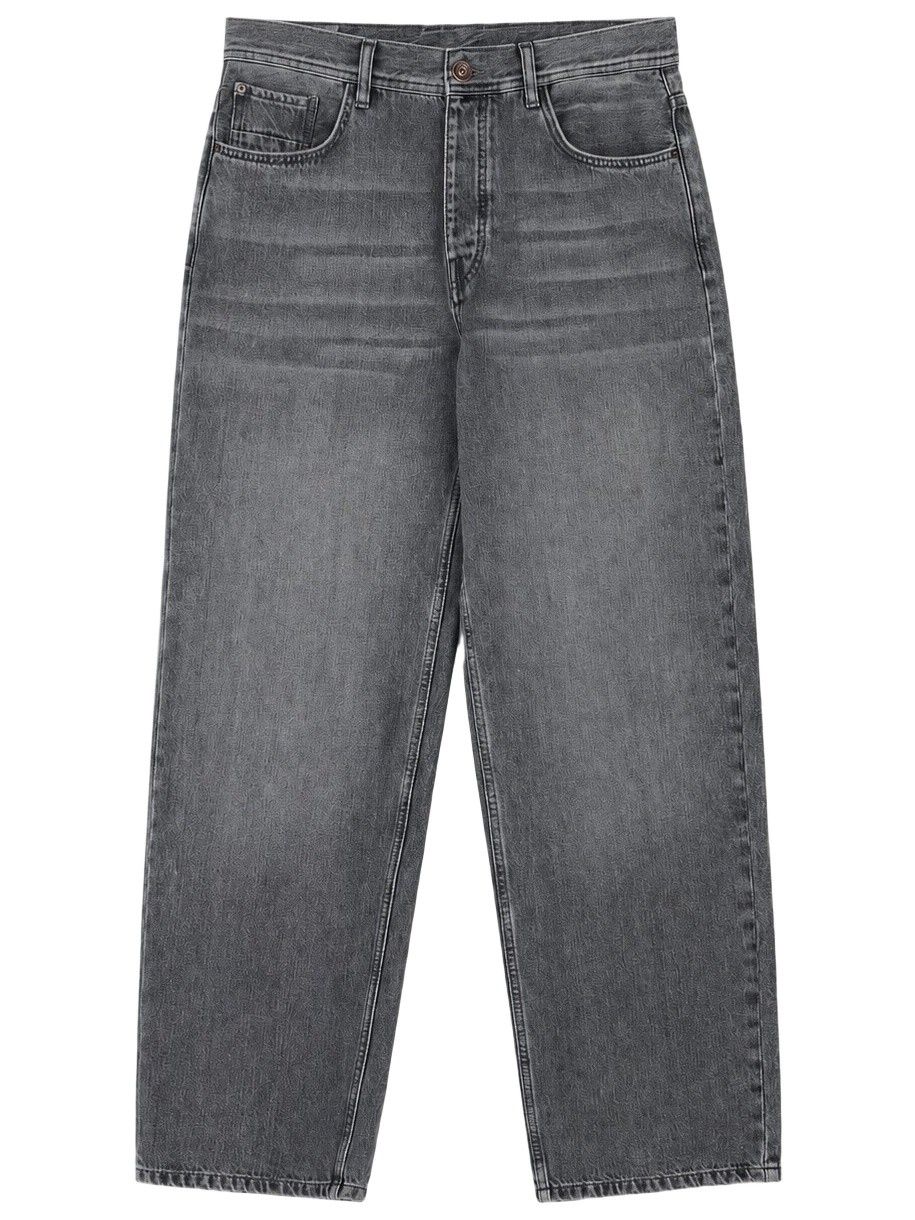J.C RAGS - JEANS - Grijs
