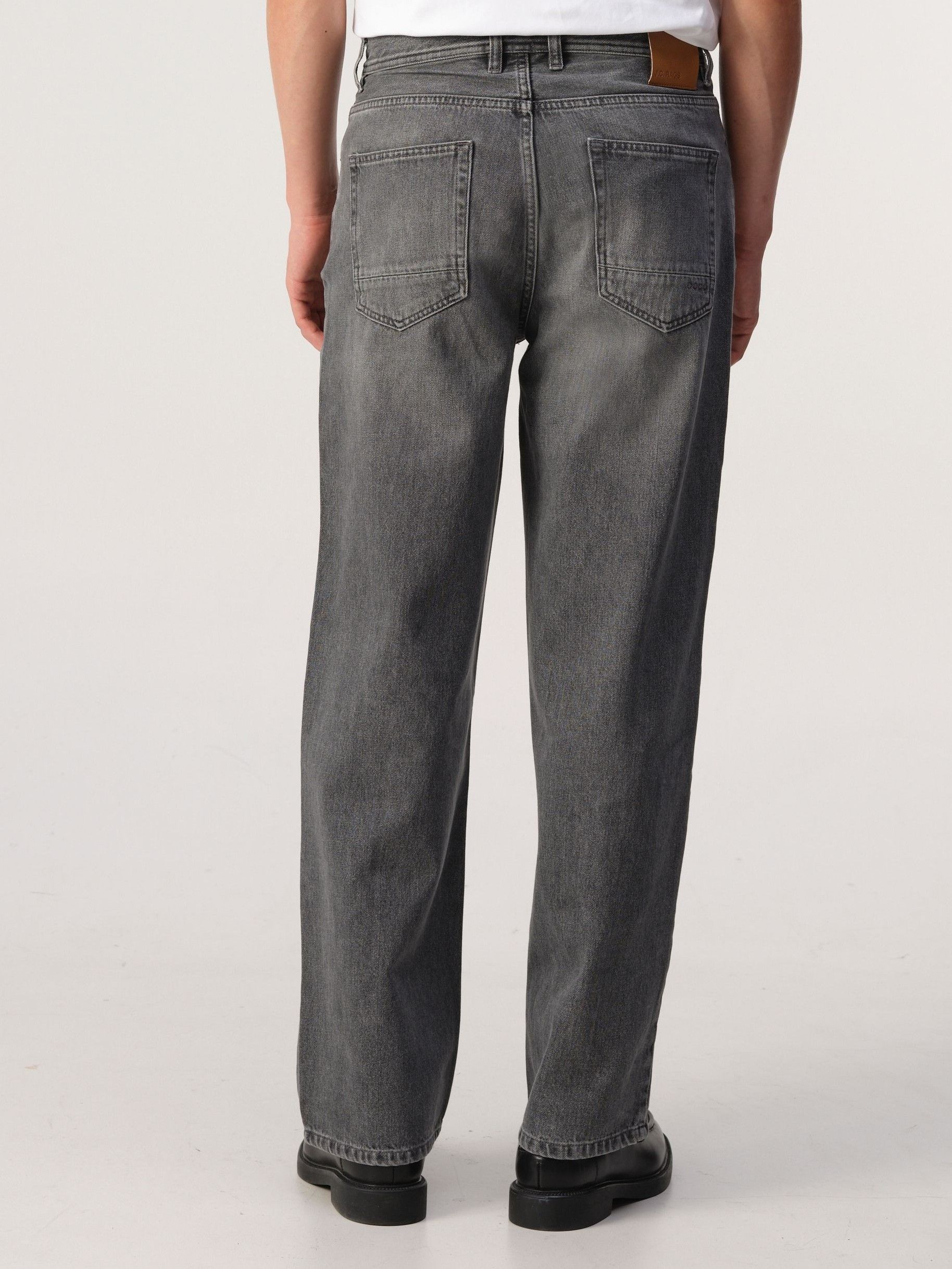 J.C RAGS - JEANS - Grijs