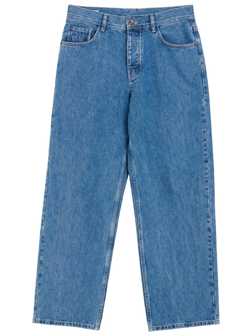 J.C RAGS - JEANS - Blauw