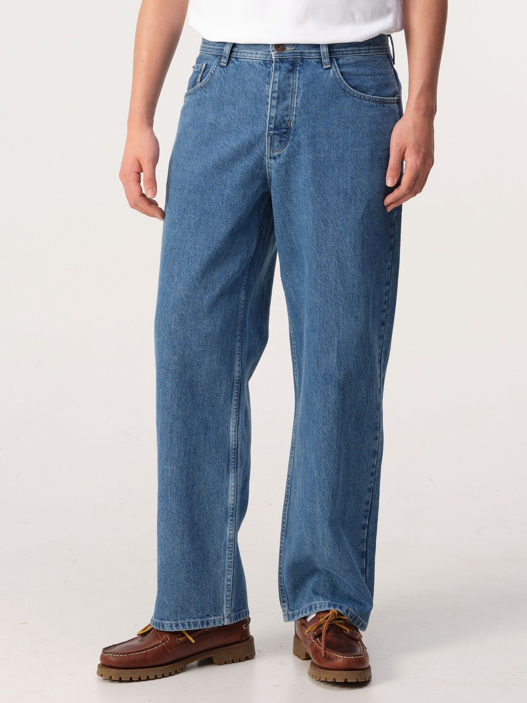 J.C RAGS - JEANS - Blauw