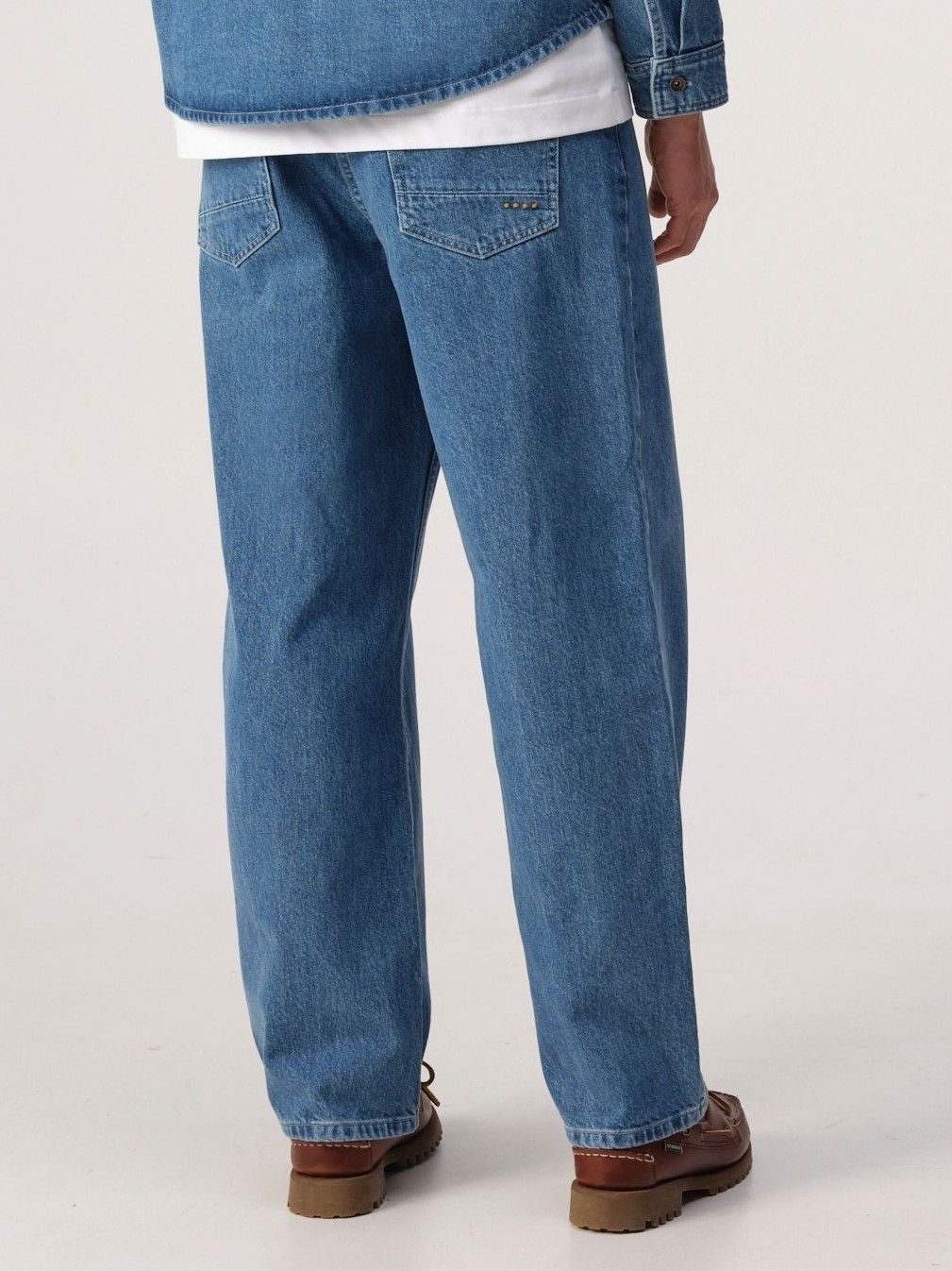J.C RAGS - JEANS - Blauw