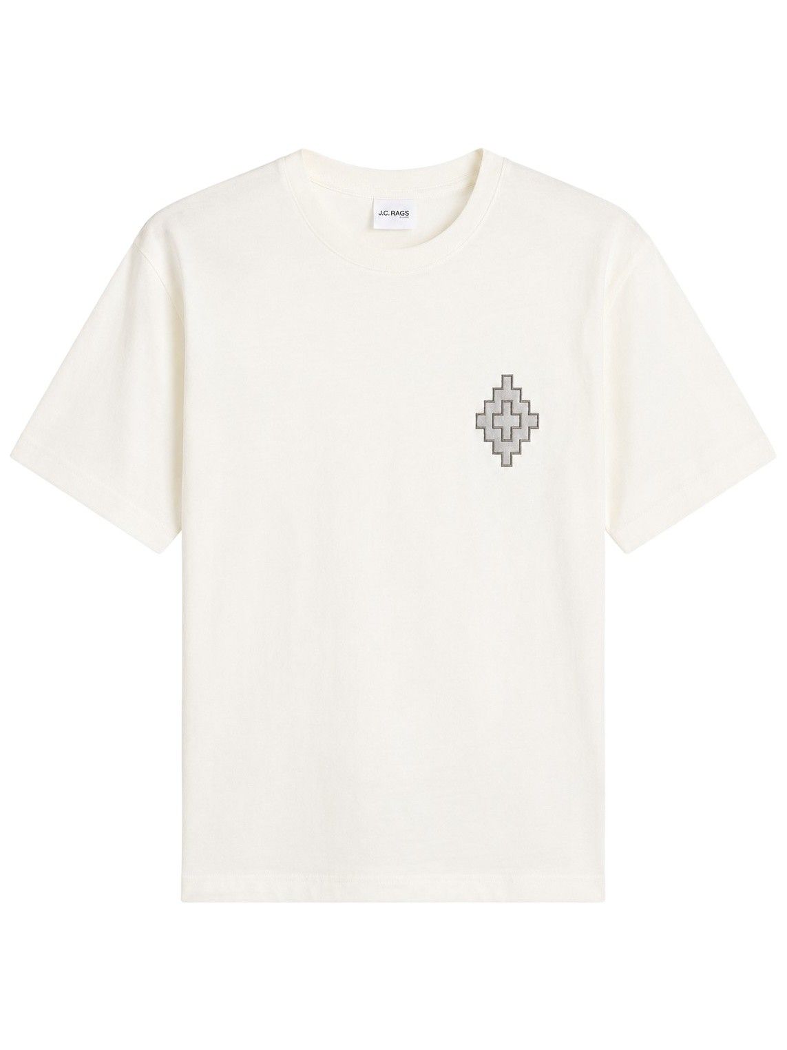 J.C RAGS - TSHIRT - Off white