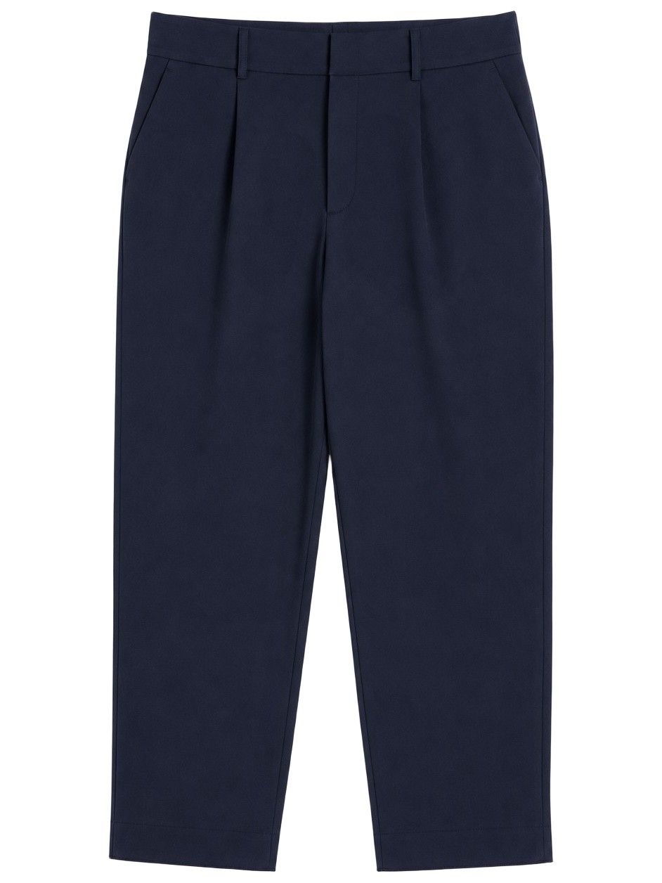 J.C RAGS - BROEK - Blauw