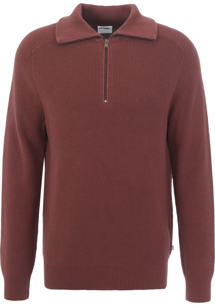J.C RAGS - TRUI - Rood