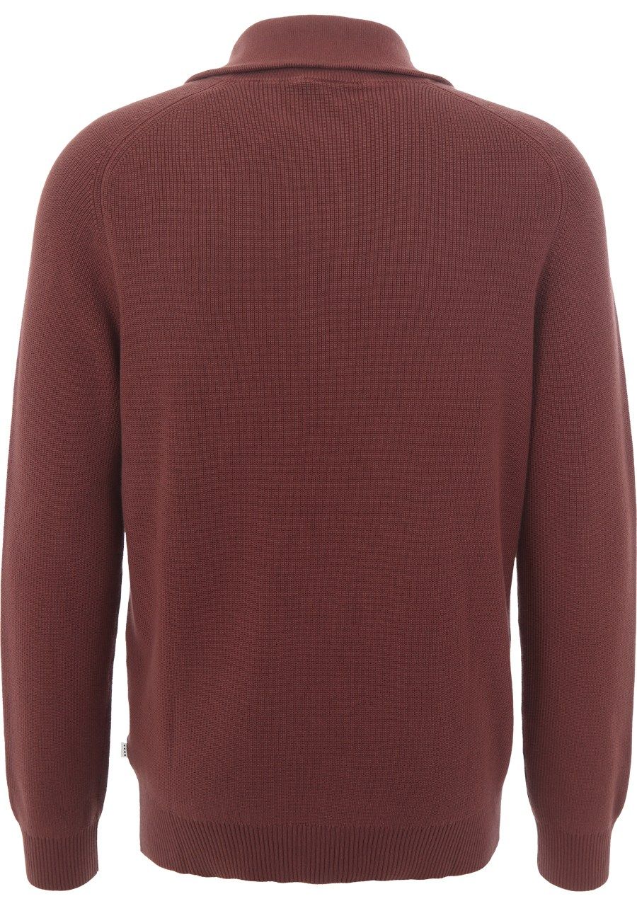 J.C RAGS - TRUI - Rood
