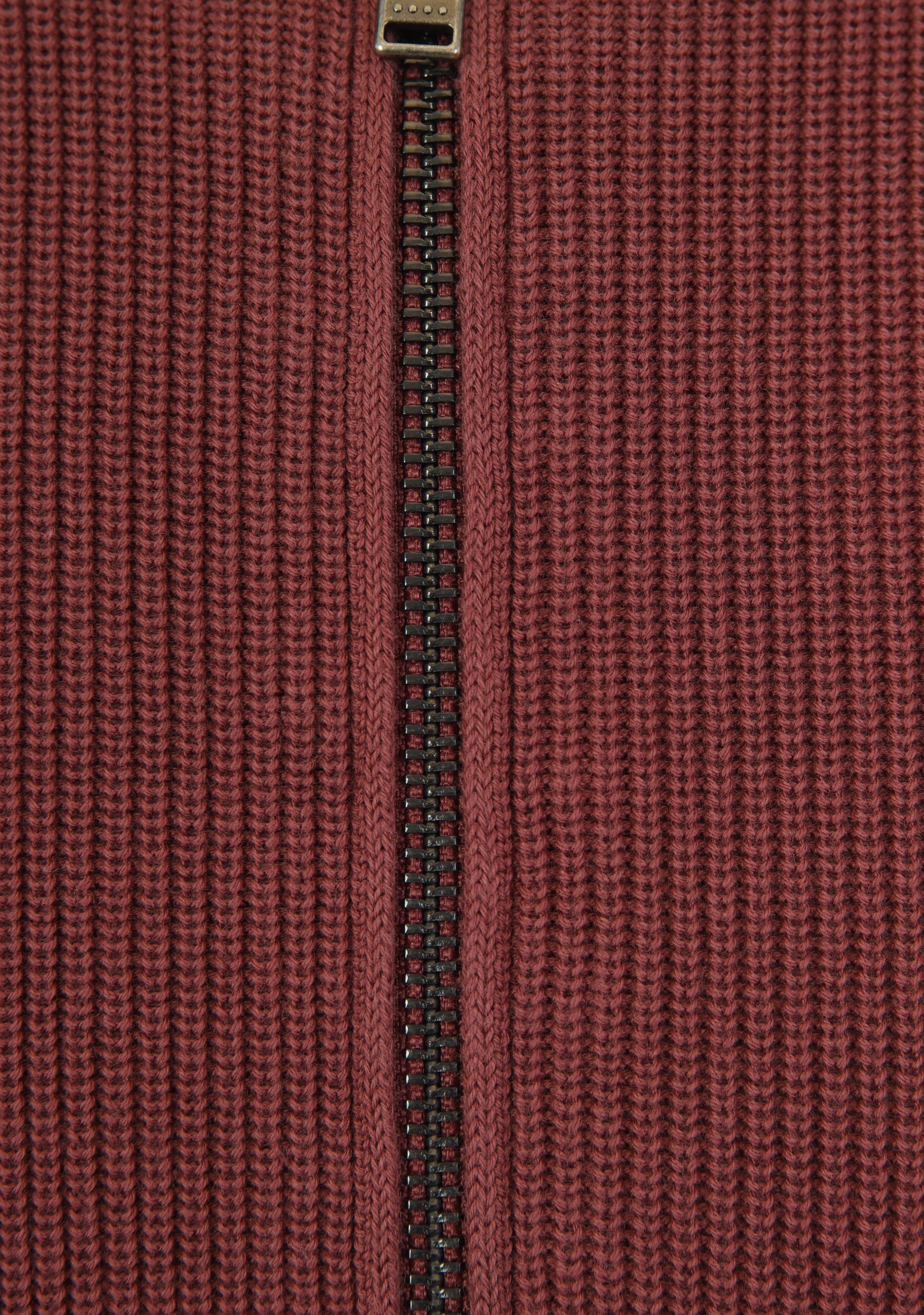 J.C RAGS - TRUI - Rood