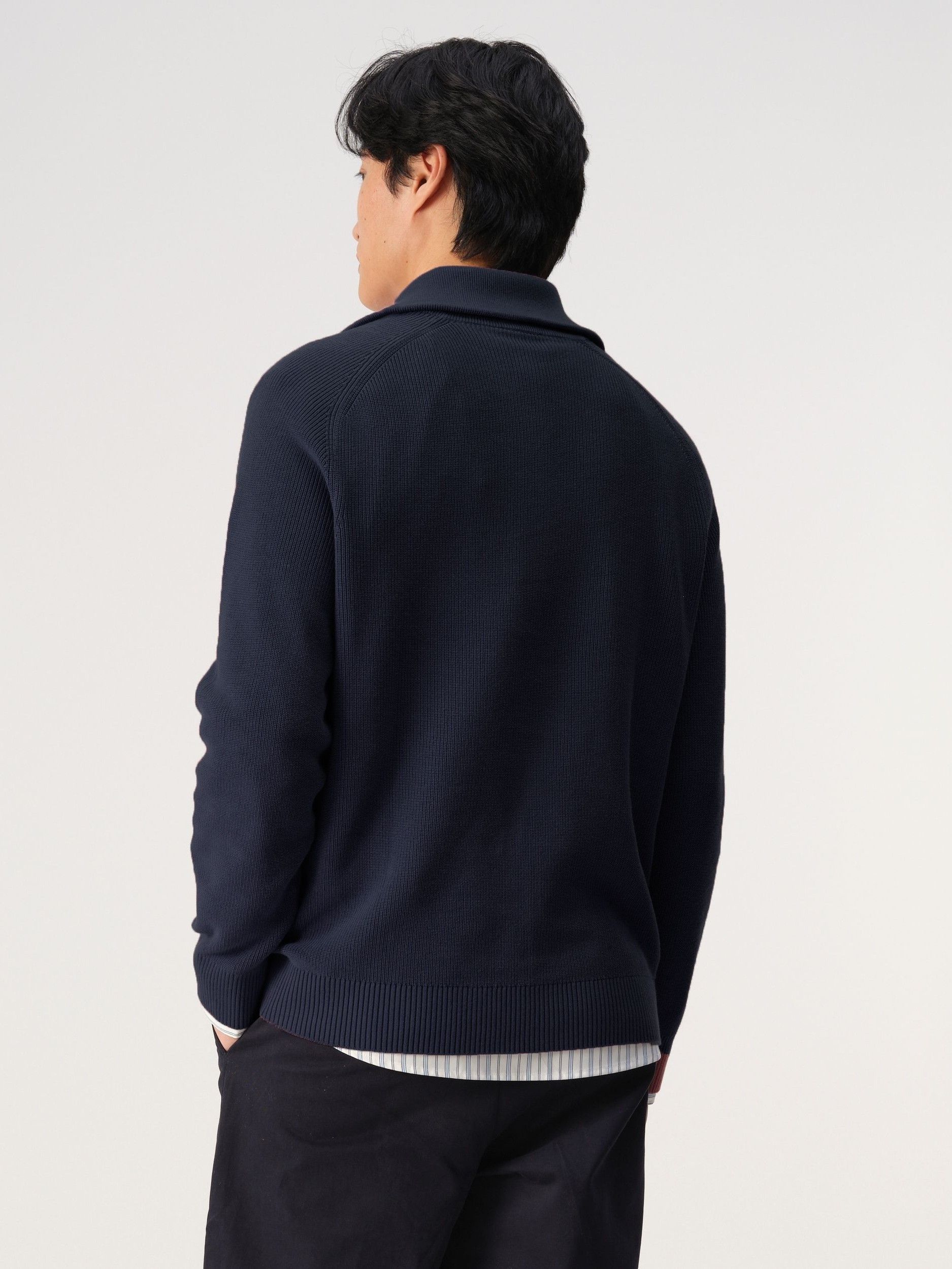 J.C RAGS - TRUI - Blauw