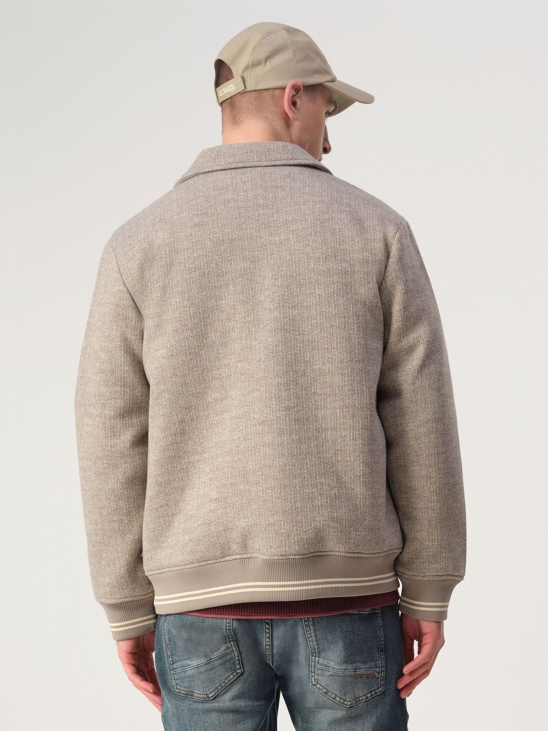J.C RAGS - JAS - Beige