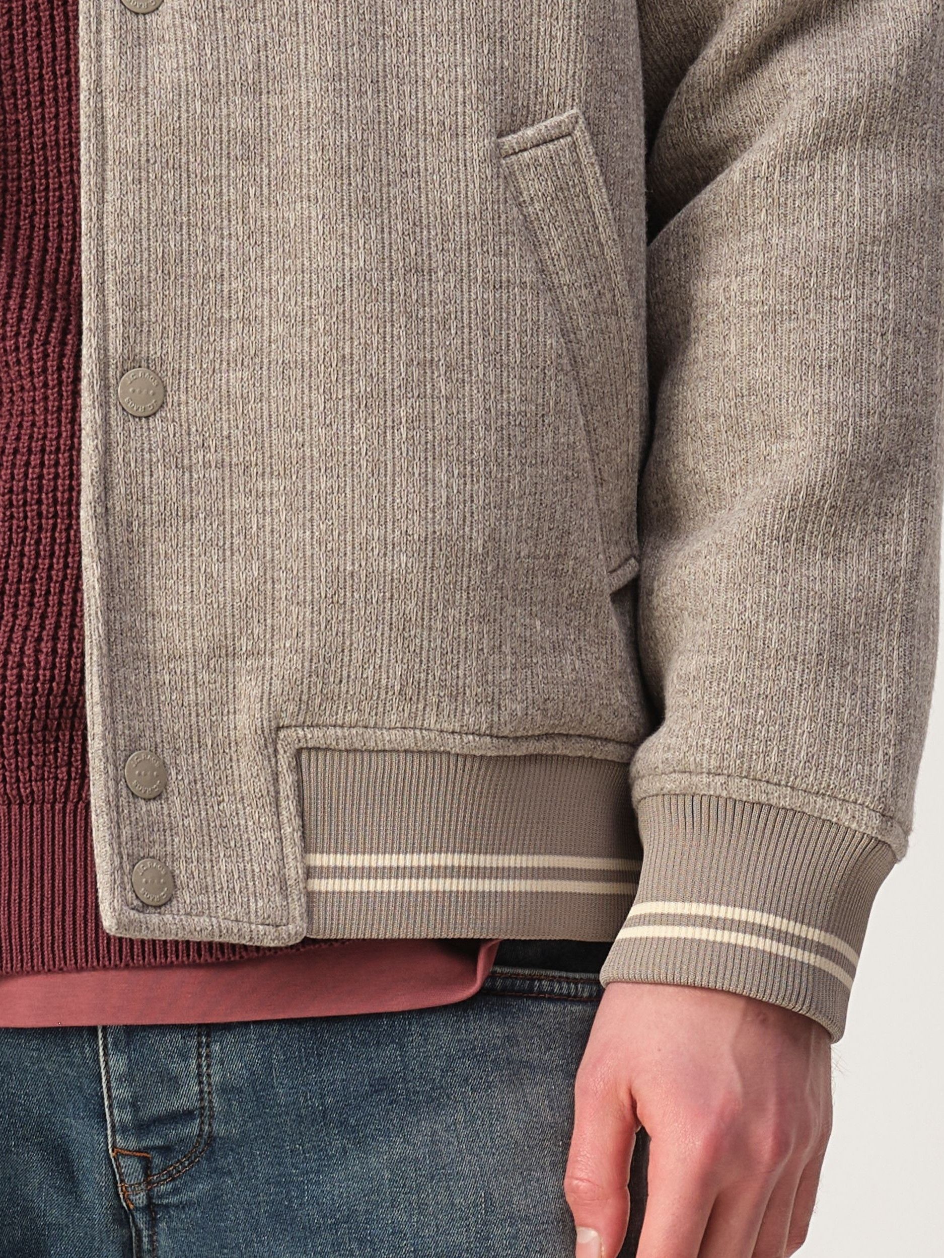 J.C RAGS - JAS - Beige