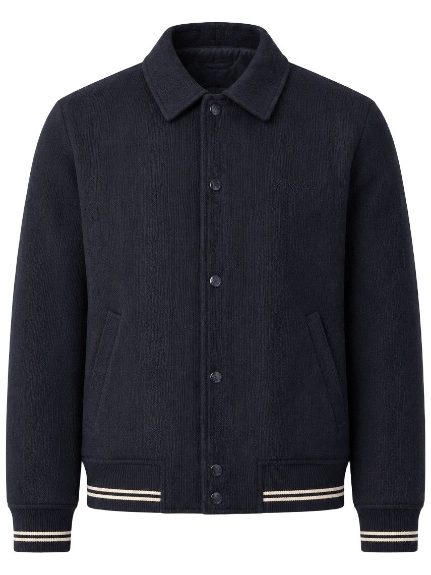 J.C RAGS - JAS - Blauw