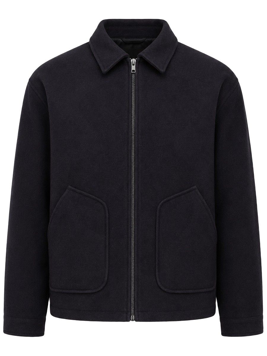 J.C RAGS - JAS - Blauw