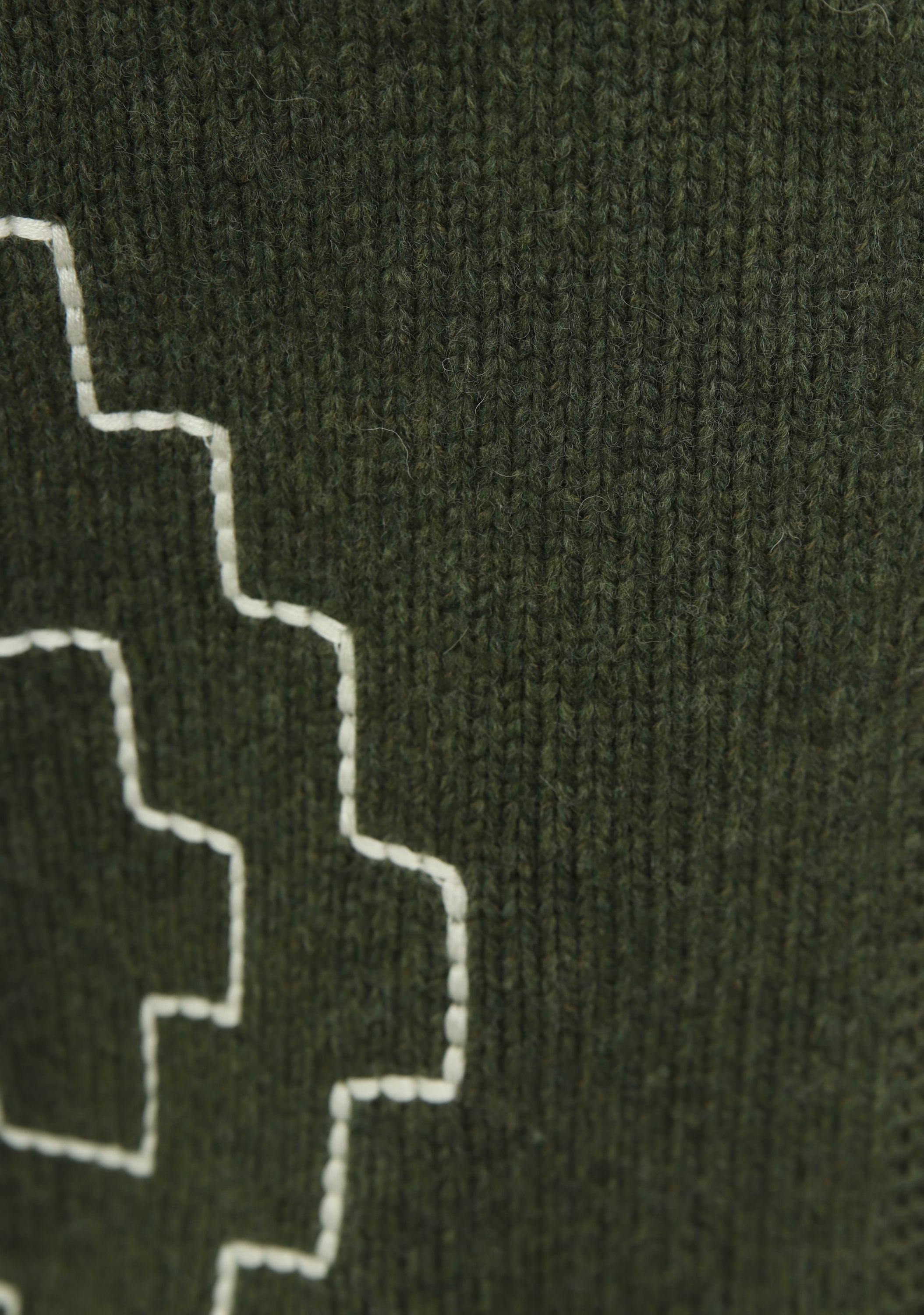 J.C RAGS - VEST - Groen