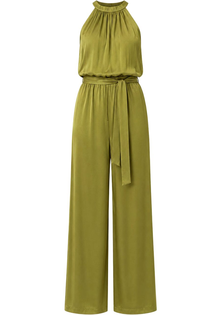 FREEBIRD JUMPSUIT