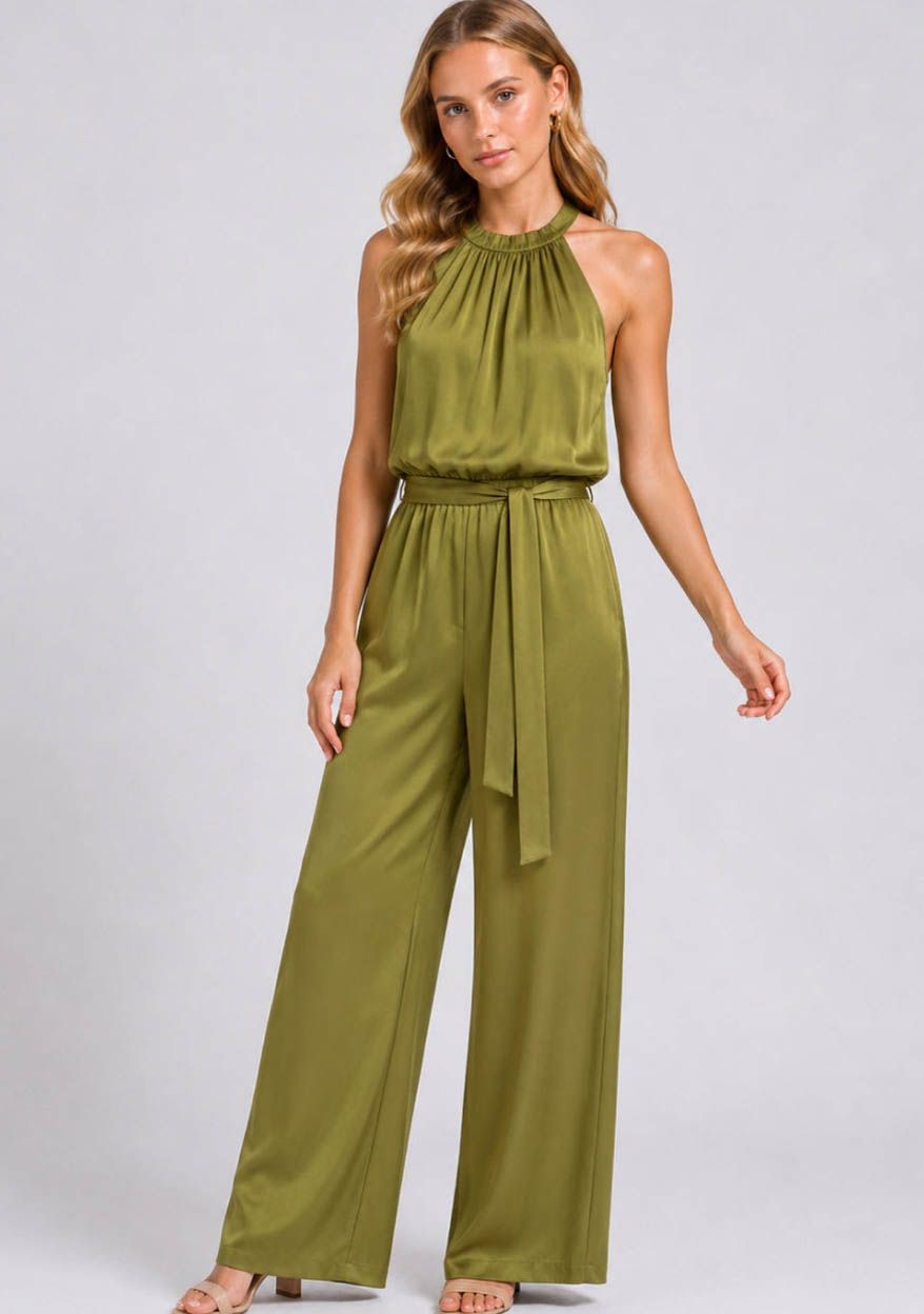 FREEBIRD JUMPSUIT