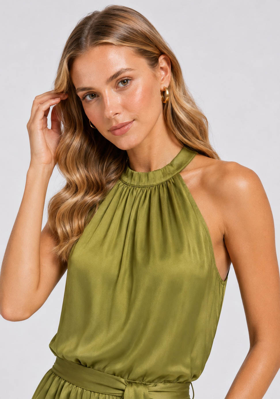 FREEBIRD JUMPSUIT | 335143-3001 | Rinsma Modeplein