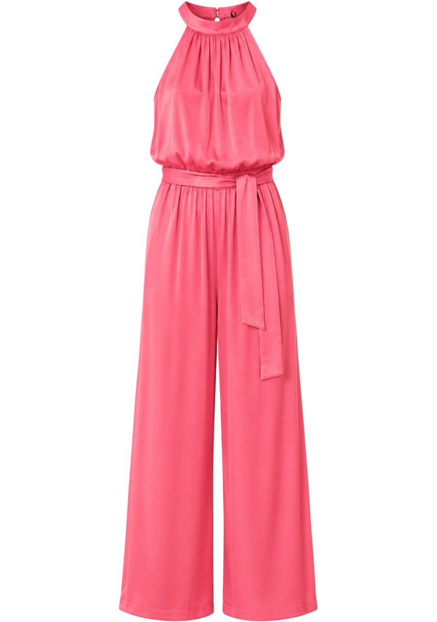 FREEBIRD JUMPSUIT | 335143-3001 | Rinsma Modeplein