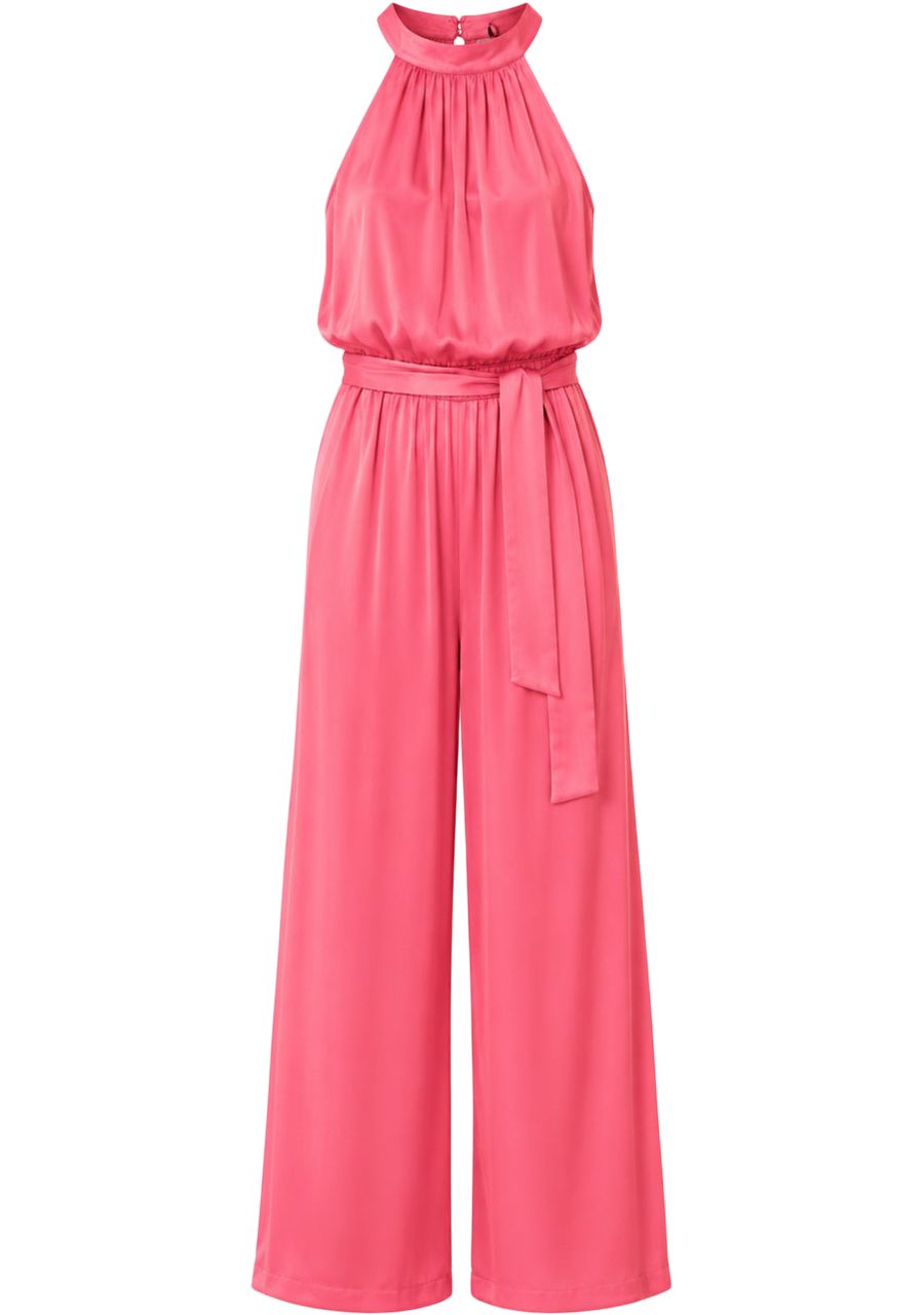 FREEBIRD JUMPSUIT