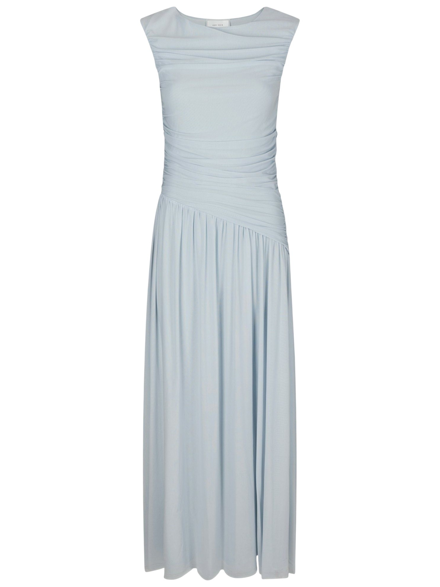NEO NOIR JURK | 335147-8000 | Rinsma Modeplein