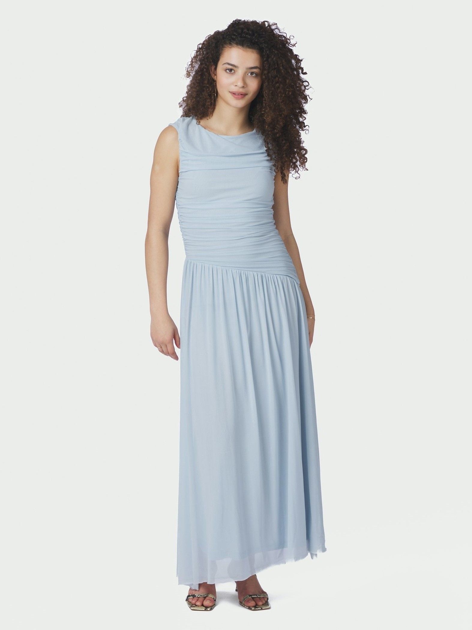 NEO NOIR - JURK - Blauw