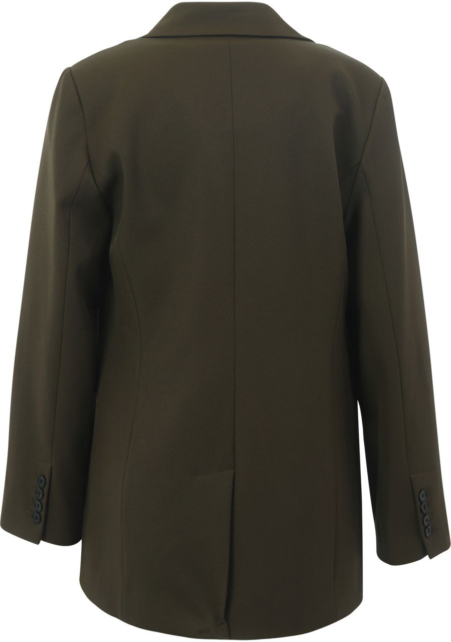 HAUTE L'AMITIÉ - BLAZER - Groen