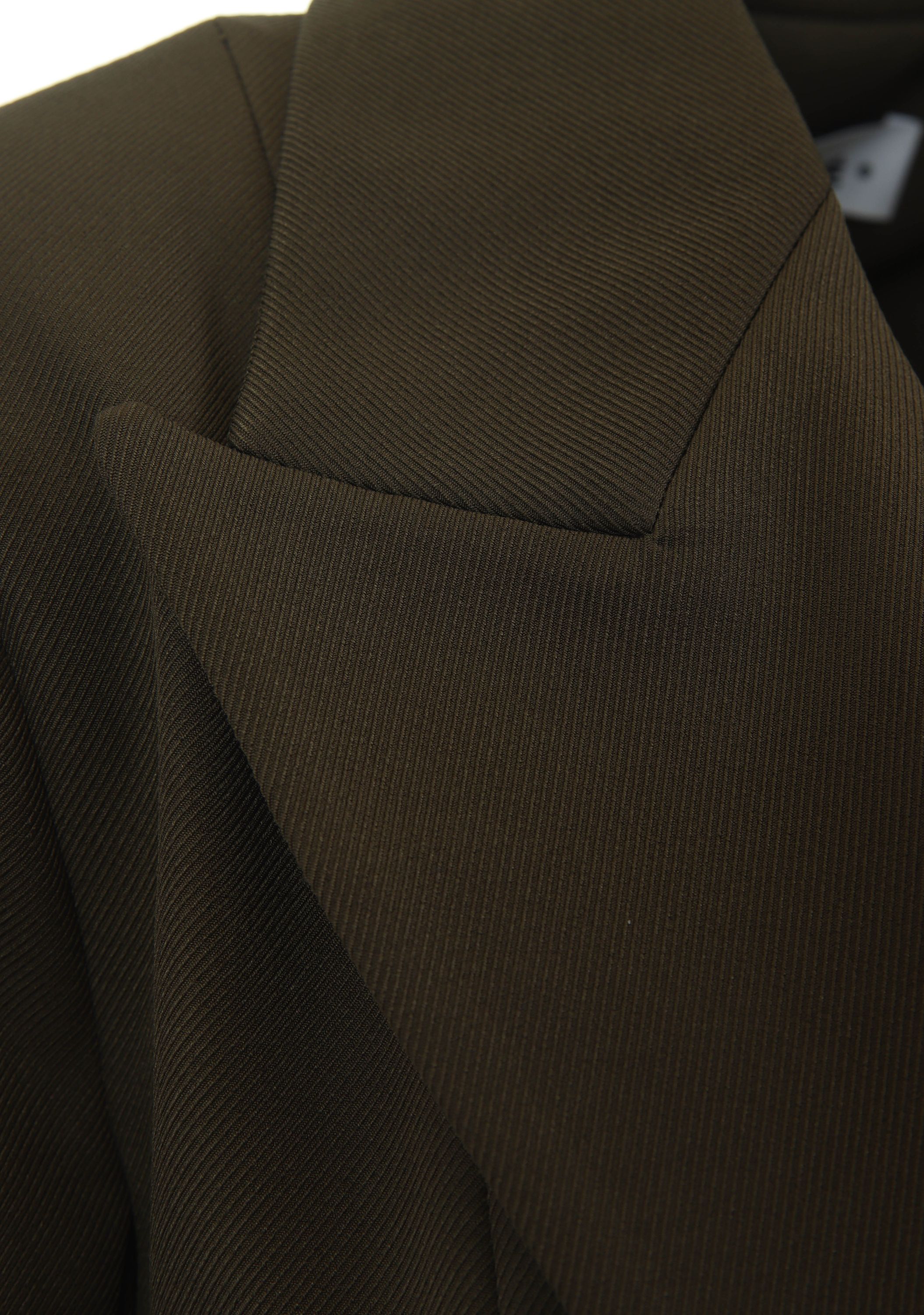 HAUTE L'AMITIÉ - BLAZER - Groen