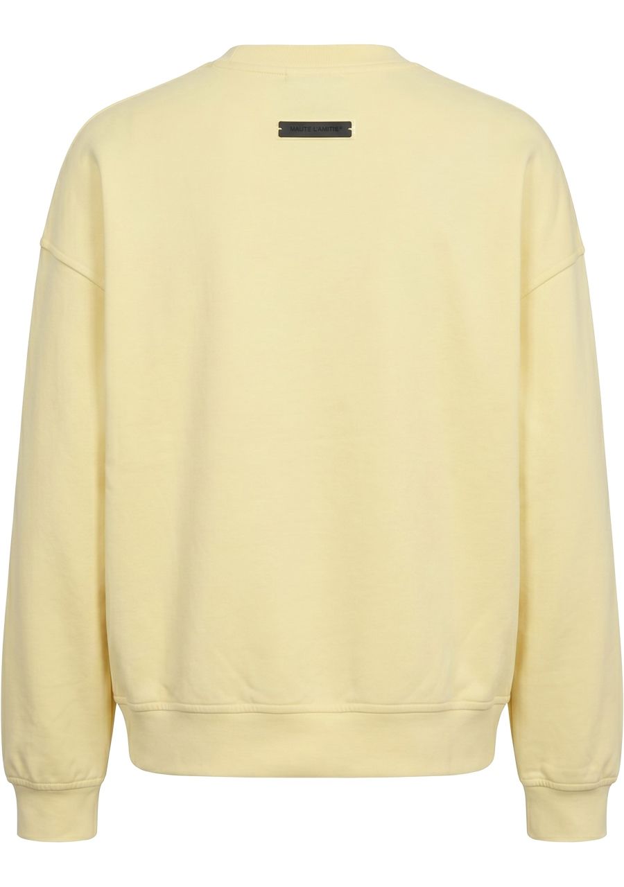 HAUTE L'AMITIÉ SWEATER