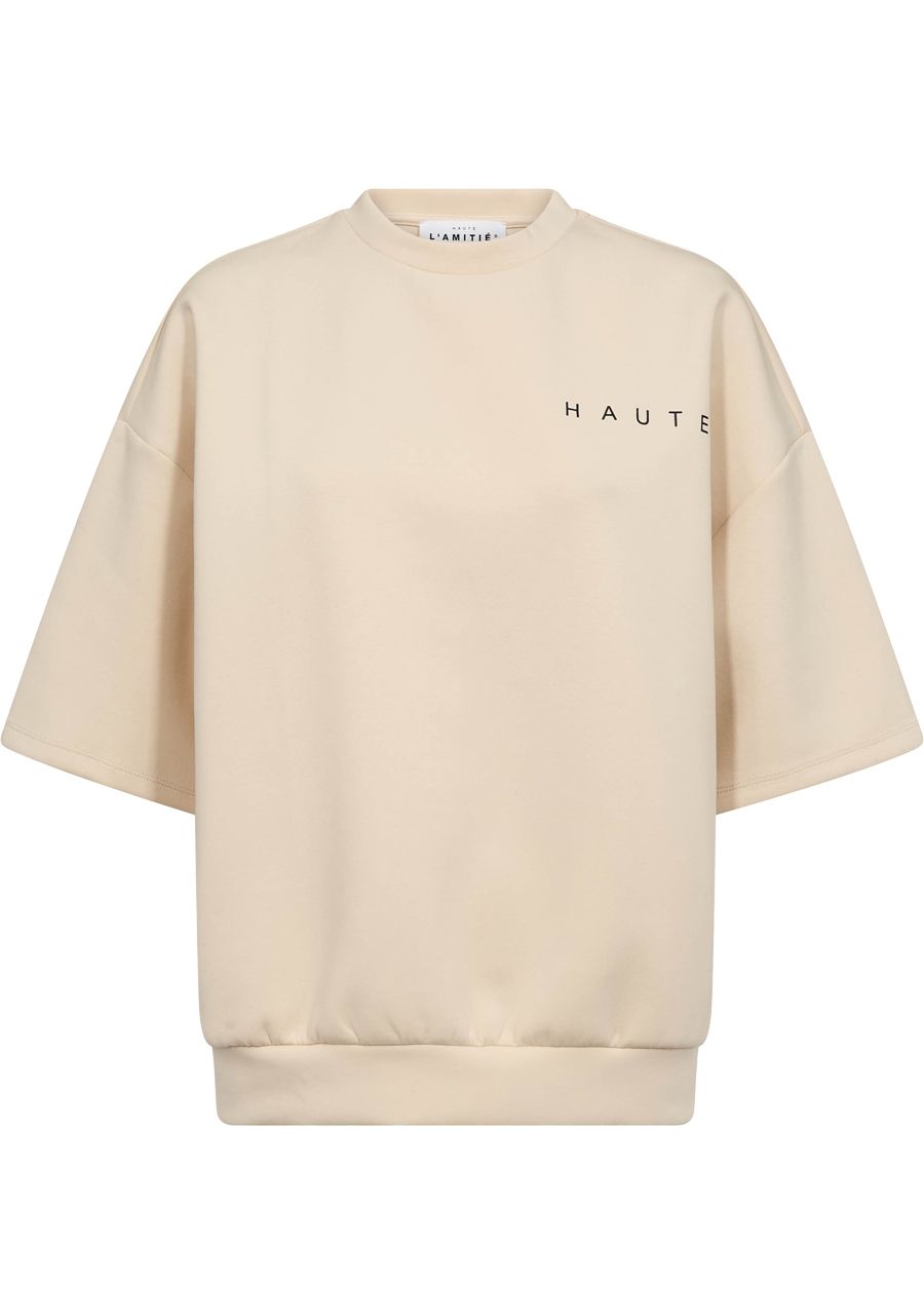 HAUTE L'AMITIÉ - TRUI - Beige