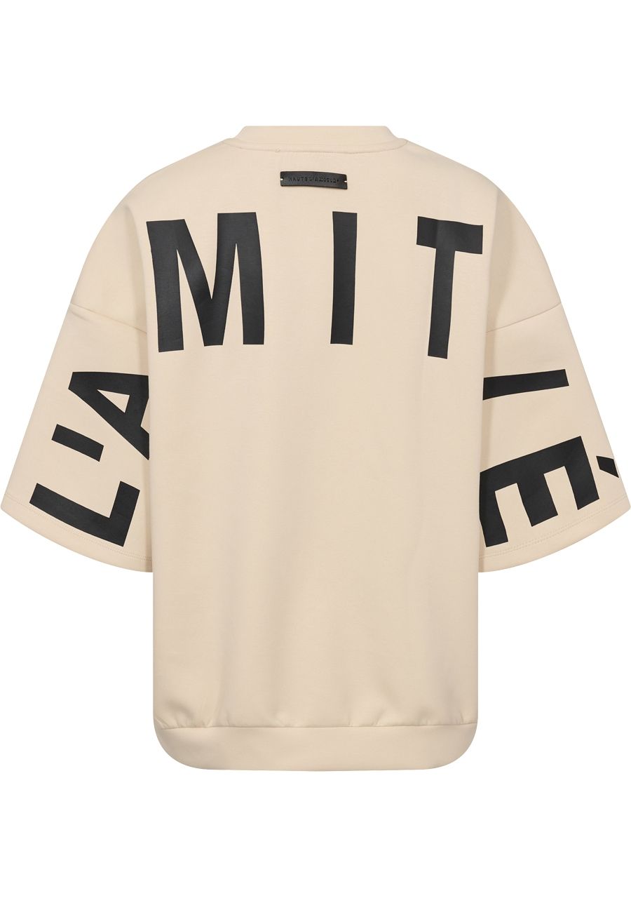HAUTE L'AMITIÉ - TRUI - Beige