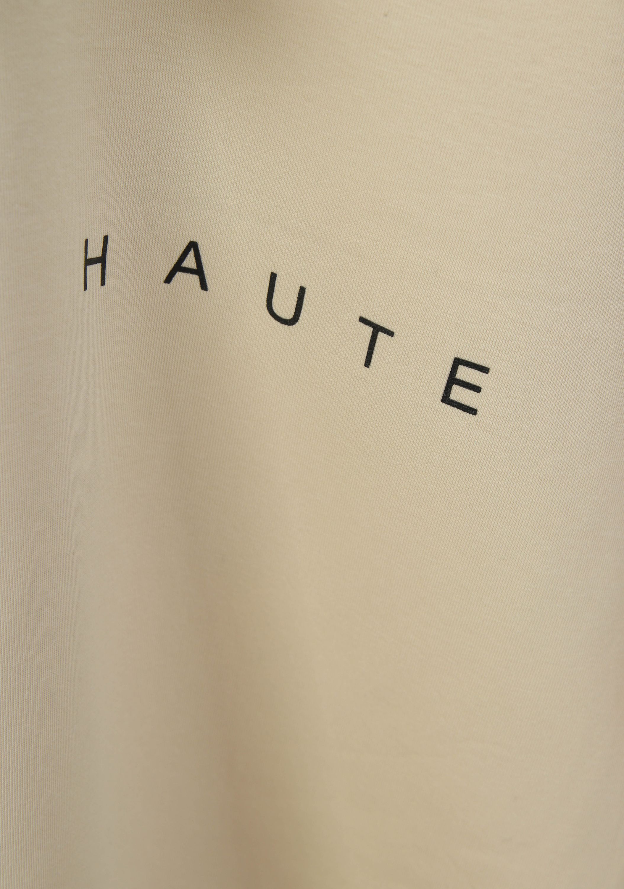 HAUTE L'AMITIÉ - TRUI - Beige
