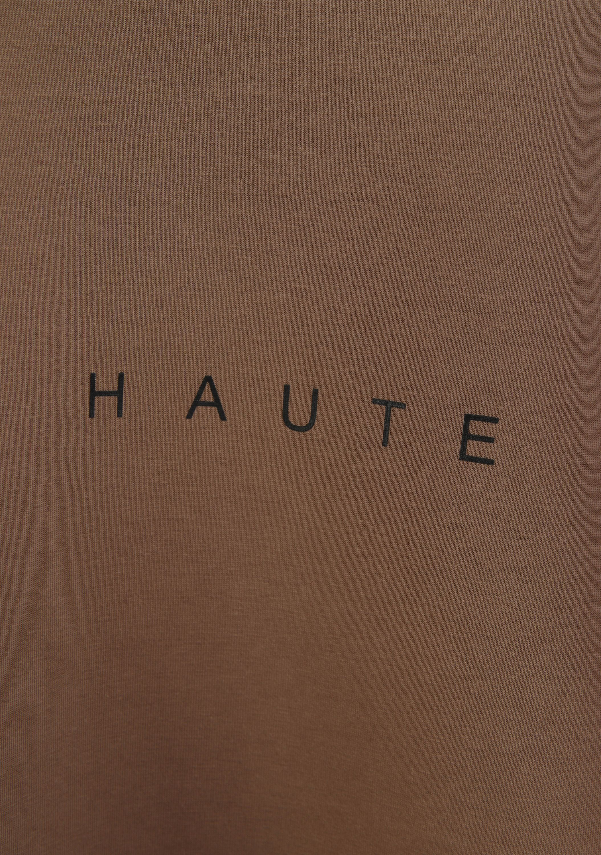 HAUTE L'AMITIÉ - TRUI - Bruin