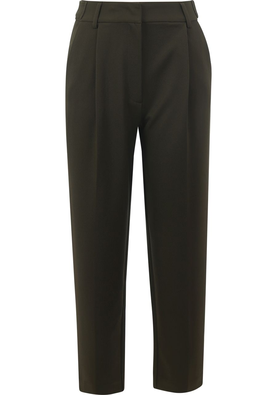 HAUTE L'AMITIÉ - BROEK - Groen