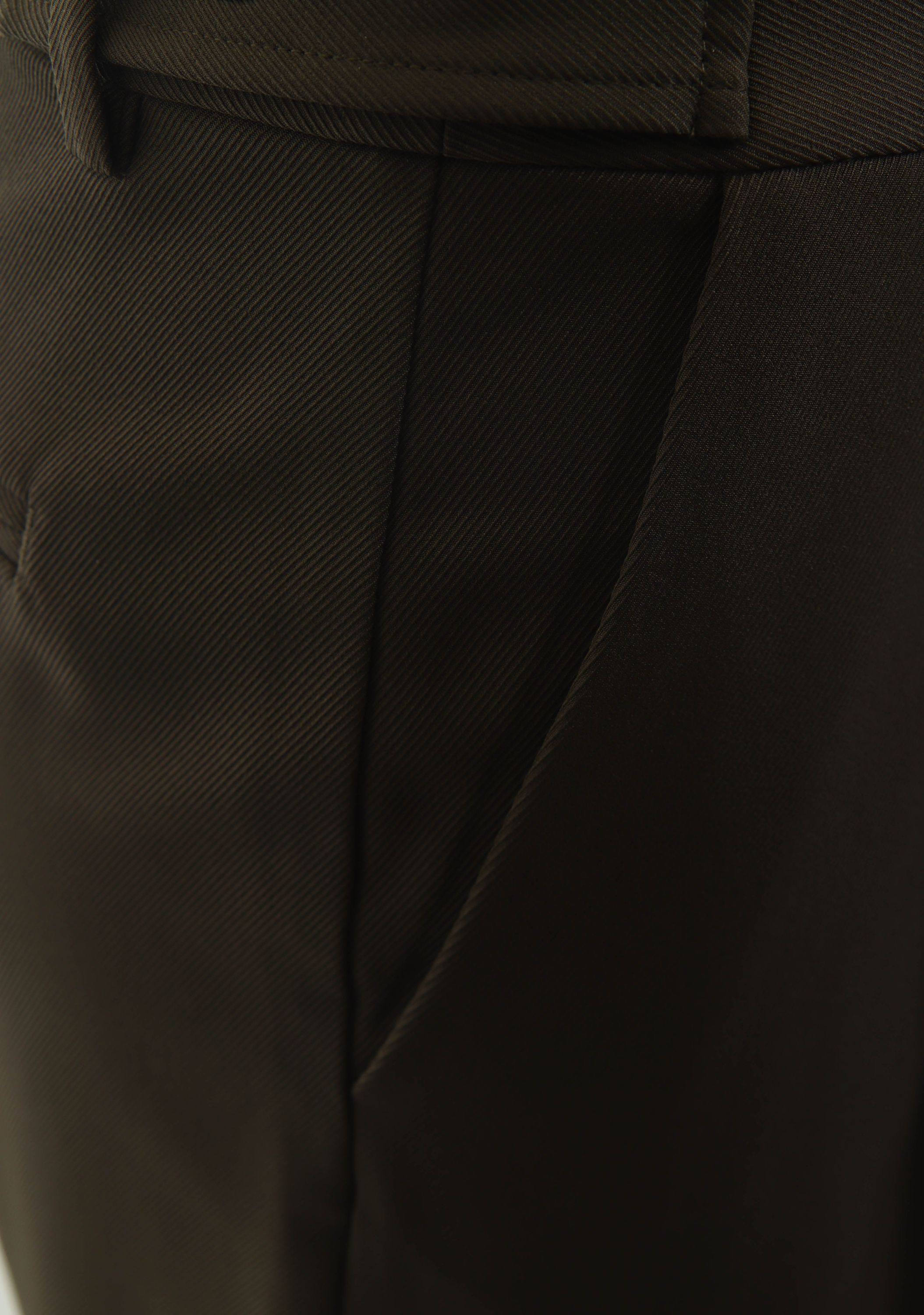 HAUTE L'AMITIÉ - BROEK - Groen