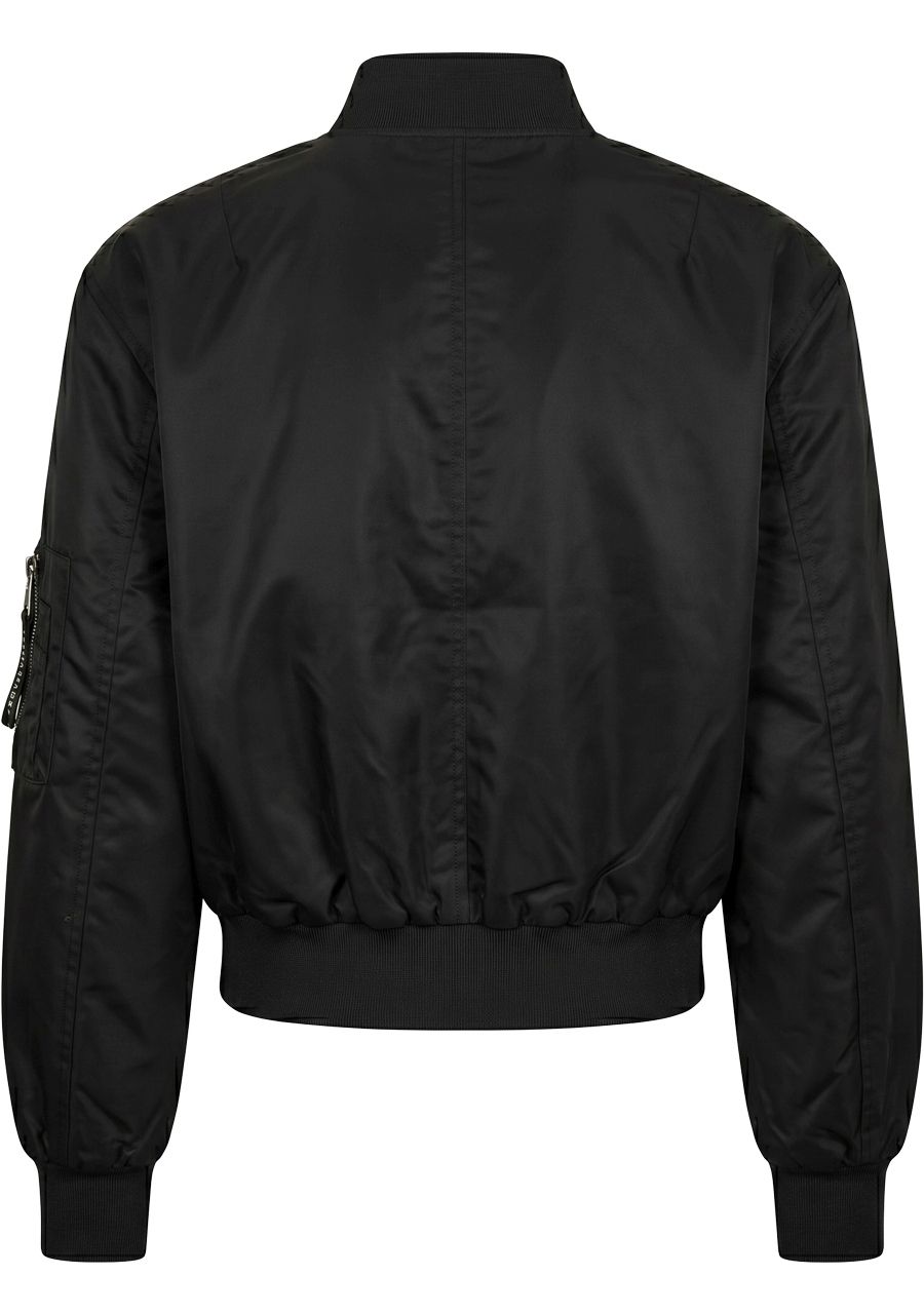 HAUTE L'AMITIÉ BOMBERJACK