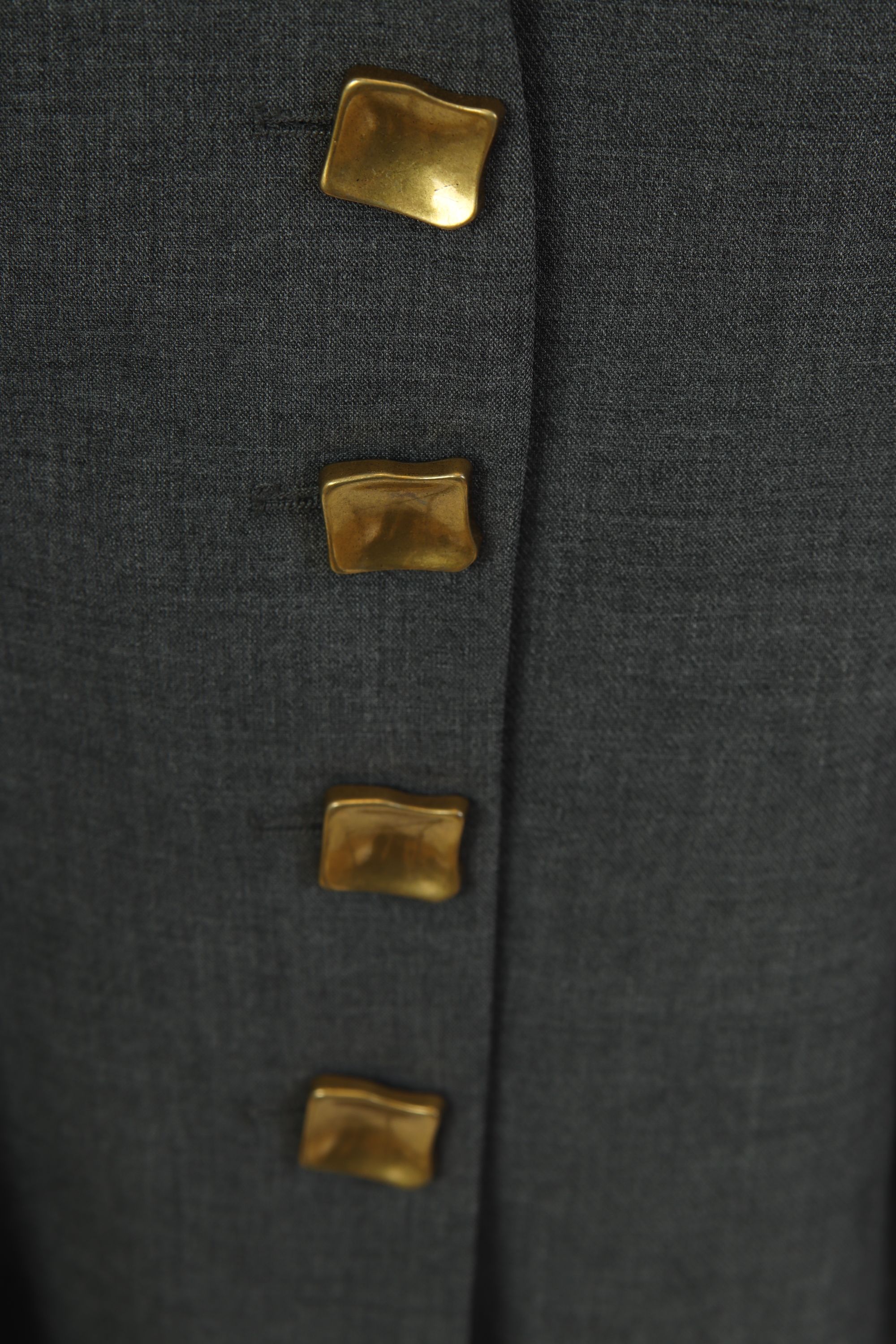 HAUTE L'AMITIÉ - BLAZER - Grijs