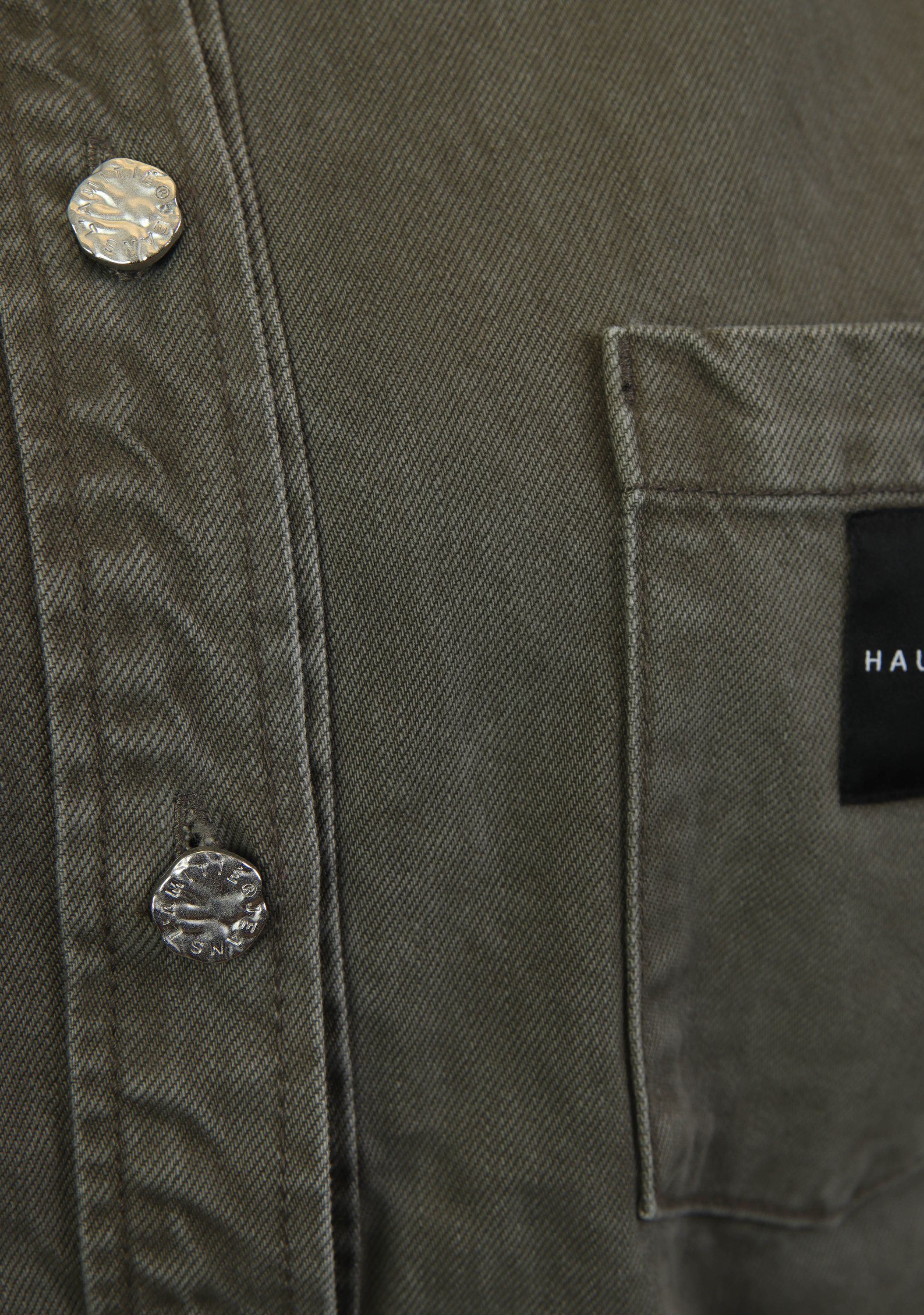 HAUTE L'AMITIÉ - BLOUSE - Bruin