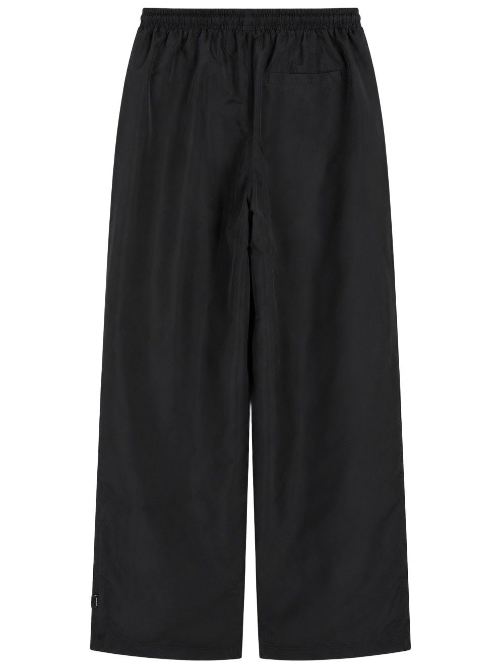 HAUTE L'AMITIÉ - BROEK - Zwart