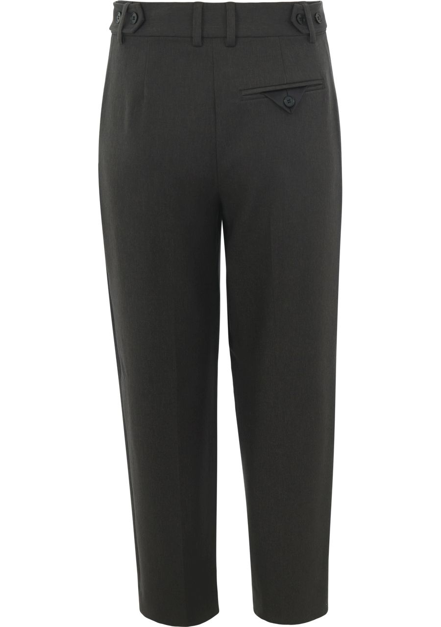 HAUTE L'AMITIÉ - BROEK - Grijs