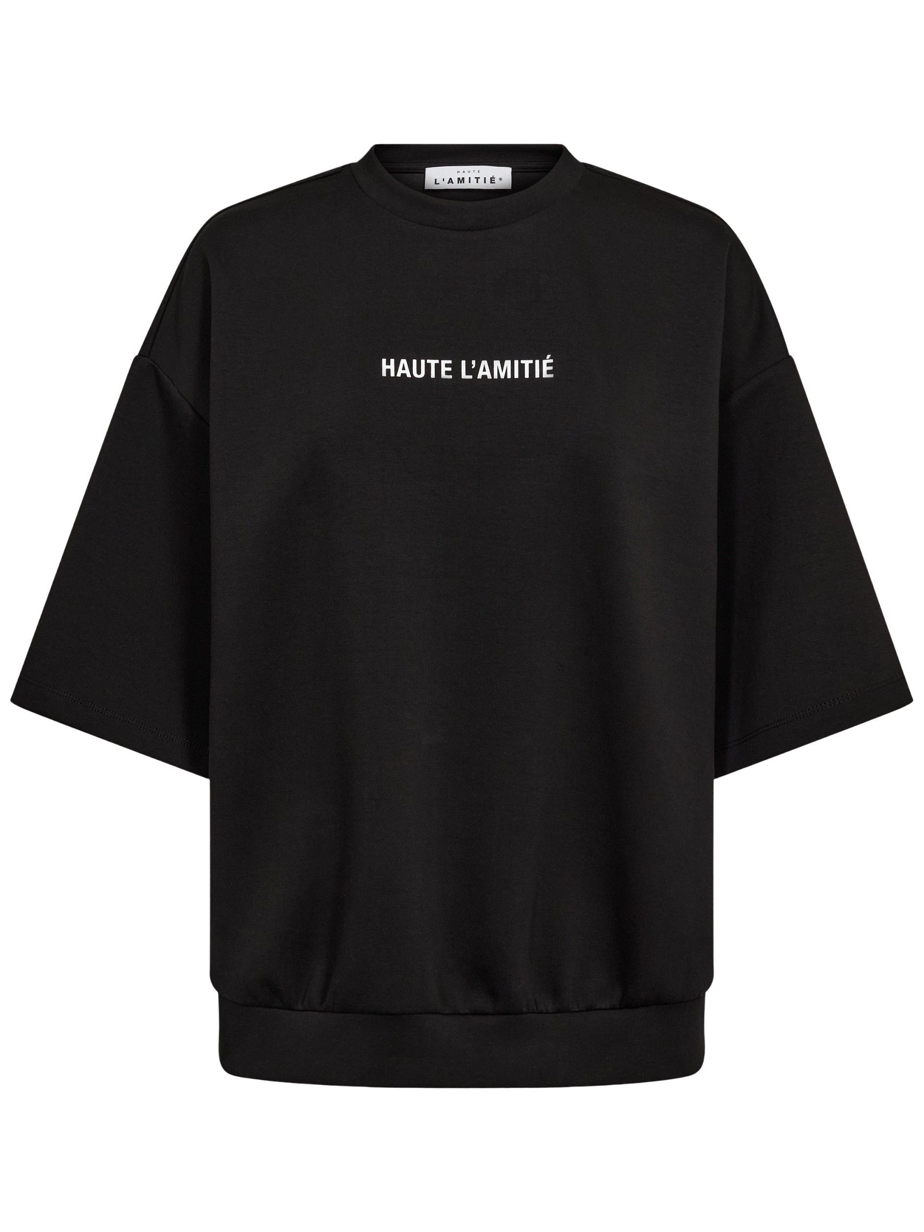 HAUTE L'AMITIÉ - TRUI - Zwart