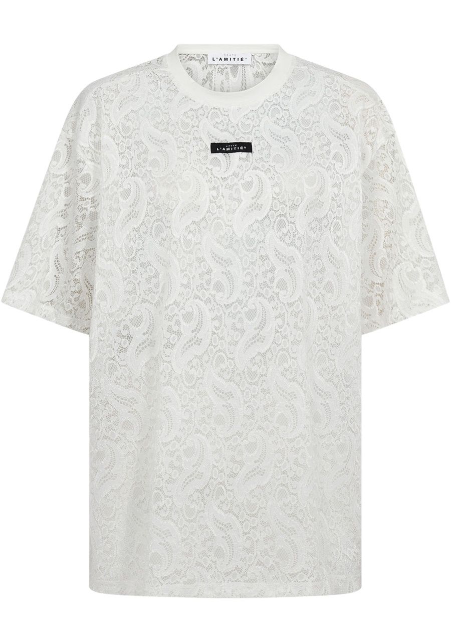 HAUTE L'AMITIÉ SHIRT
