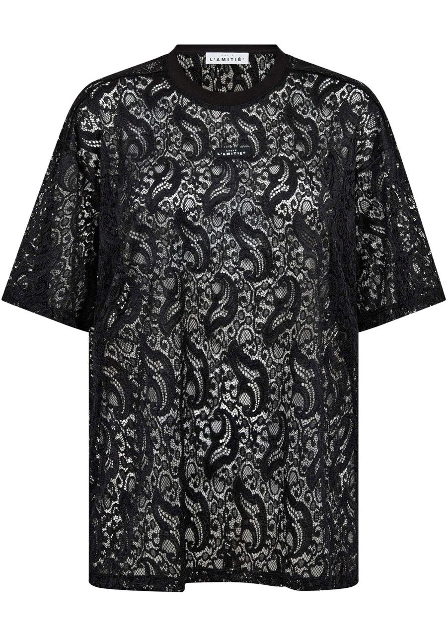 HAUTE L'AMITIÉ SHIRT