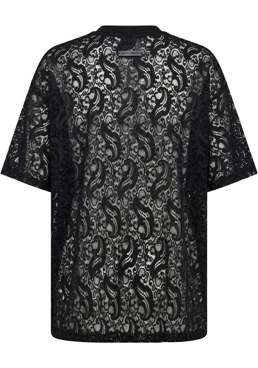 HAUTE L'AMITIÉ SHIRT