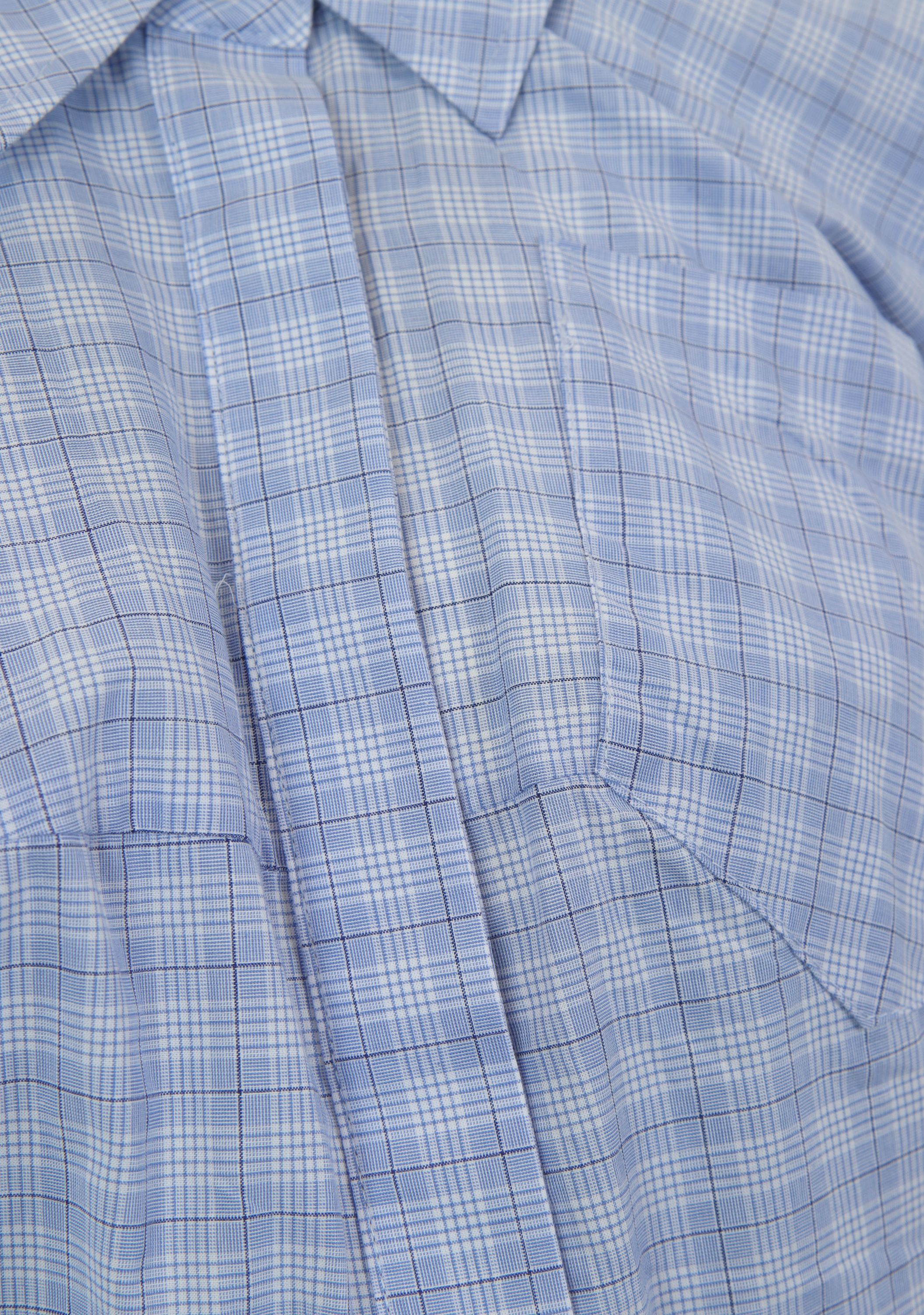 HAUTE L'AMITIÉ - BLOUSE - Blauw