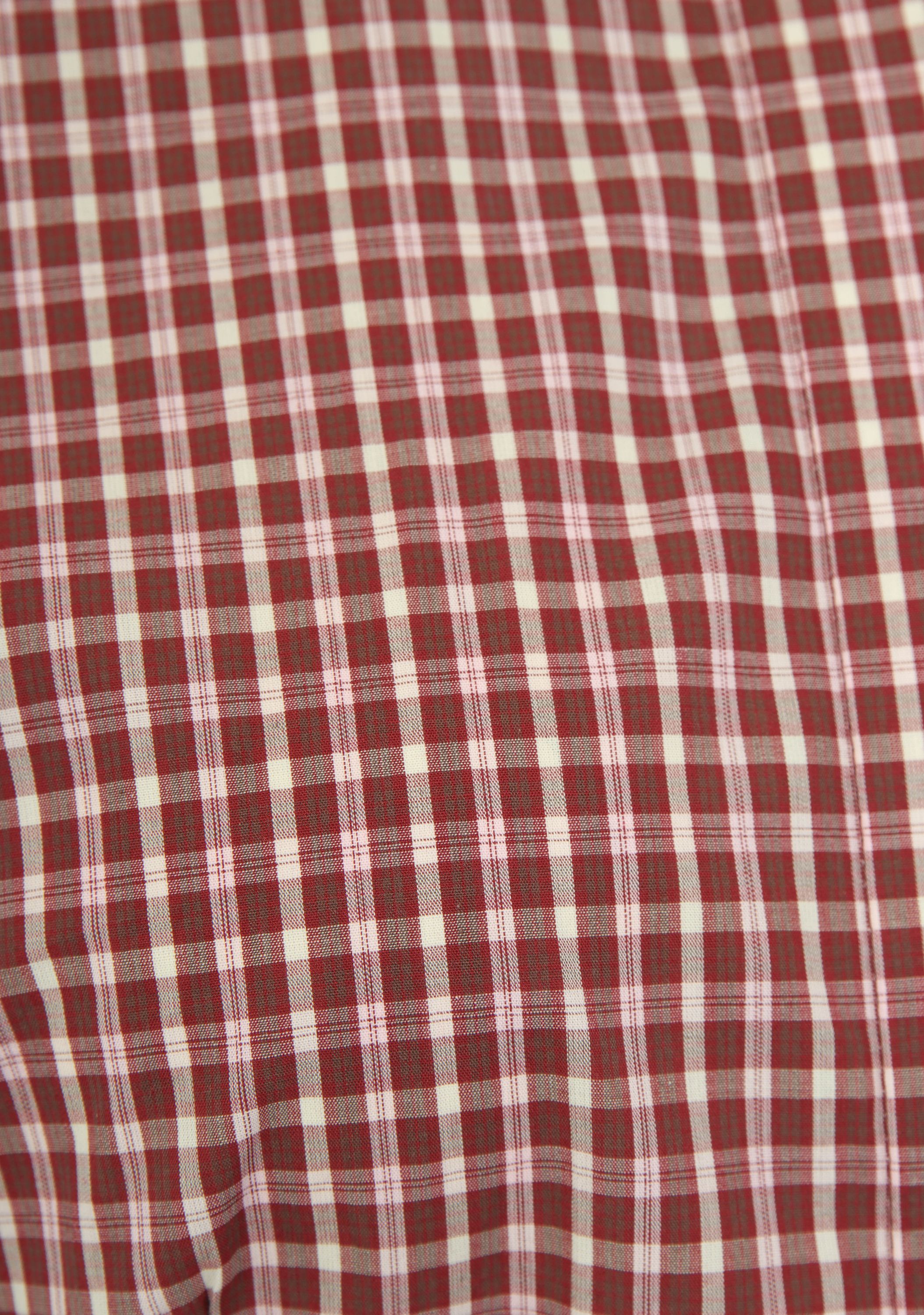 HAUTE L'AMITIÉ - BLOUSE - Rood