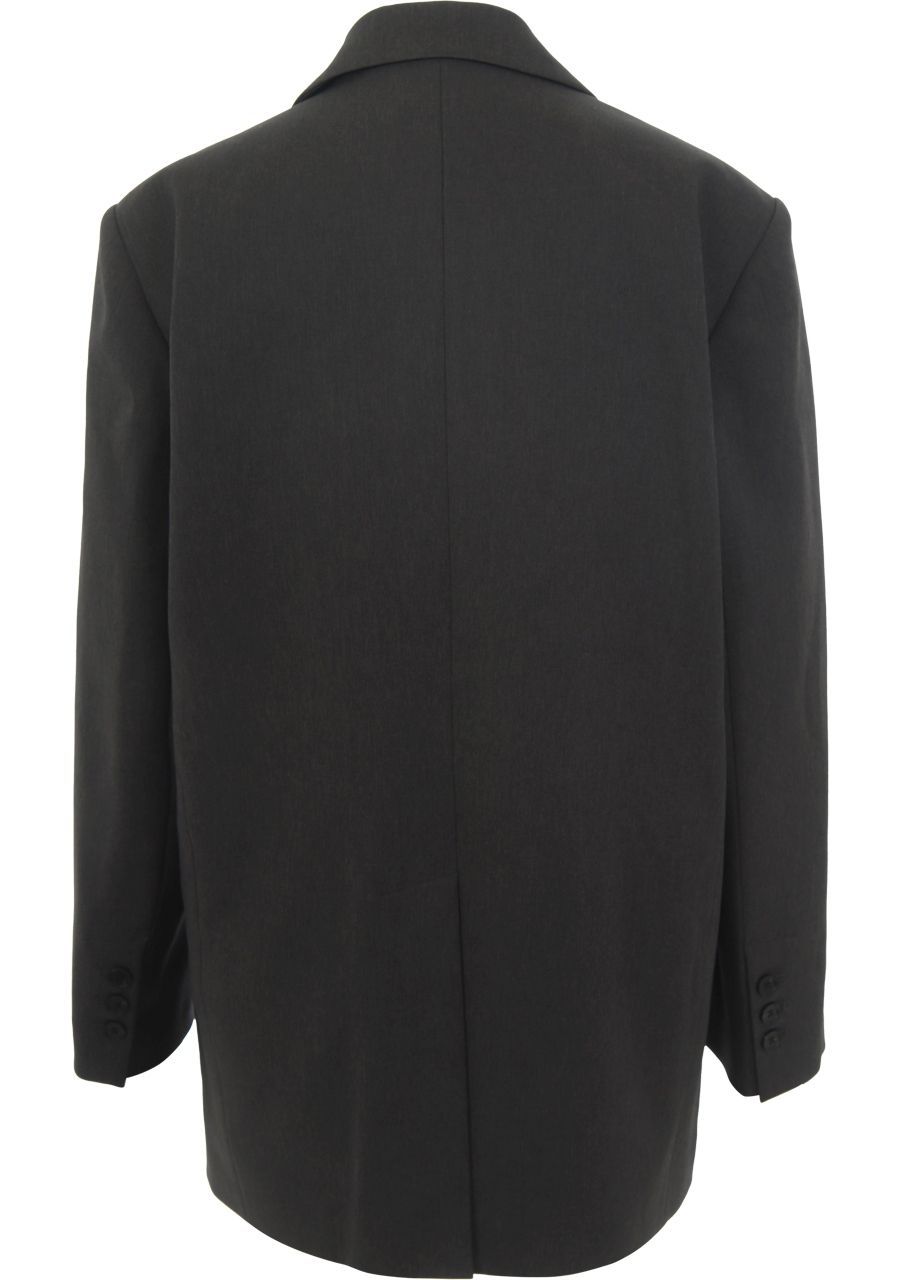 HAUTE L'AMITIÉ - BLAZER - Grijs