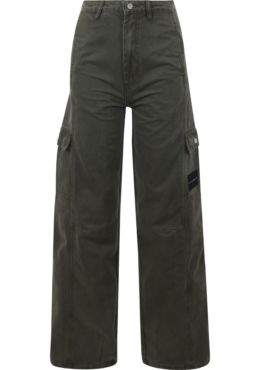 HAUTE L'AMITIÉ - BROEK - Bruin