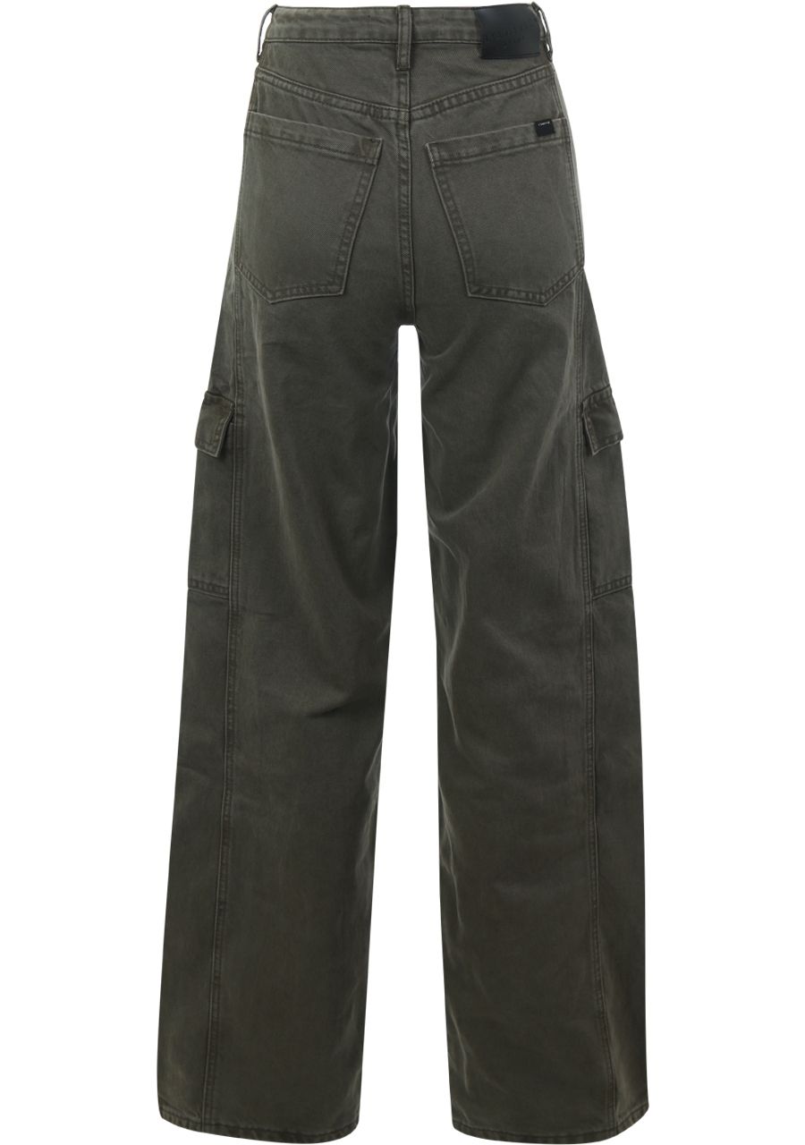 HAUTE L'AMITIÉ - BROEK - Bruin