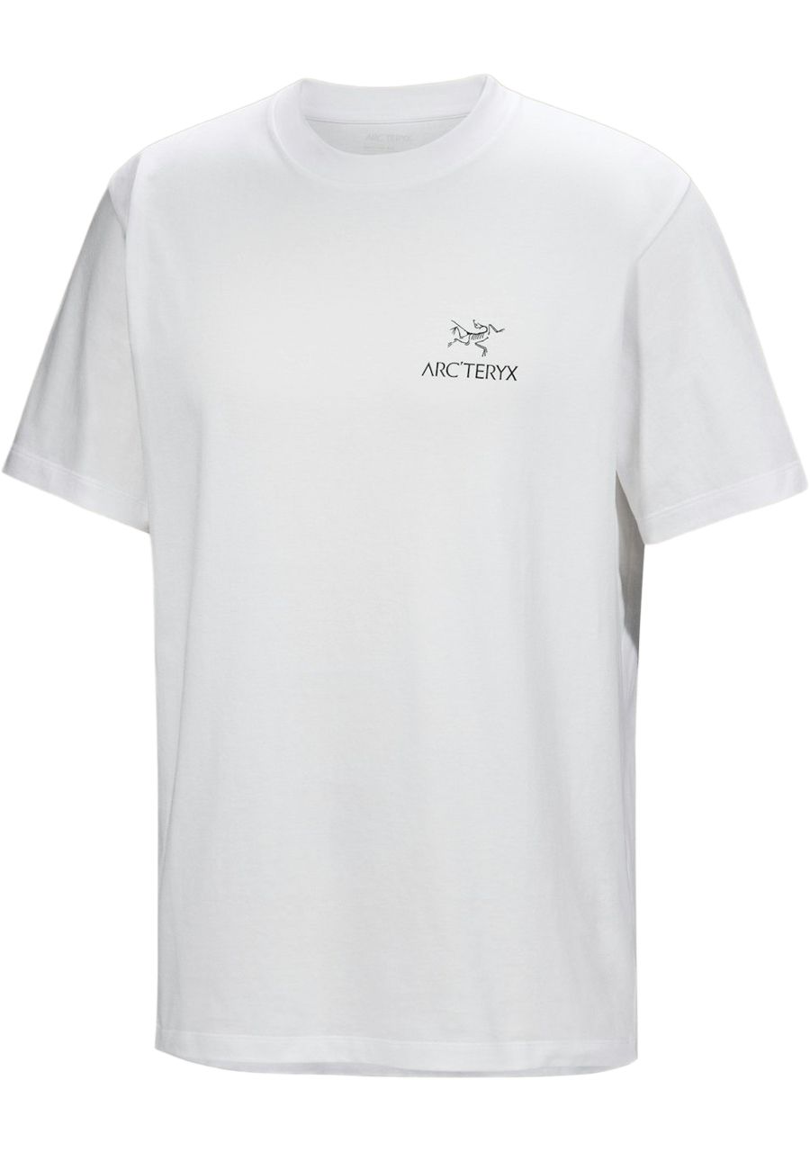 ARC'TERYX TSHIRT