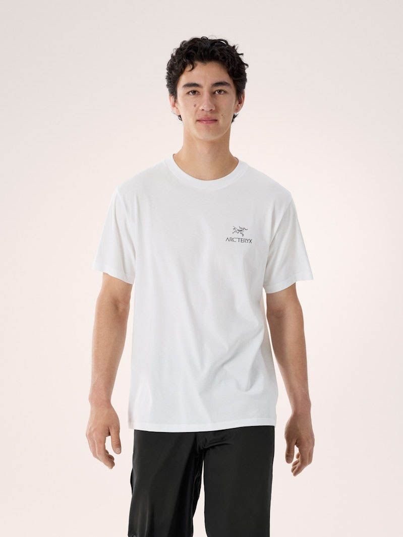 ARC'TERYX TSHIRT