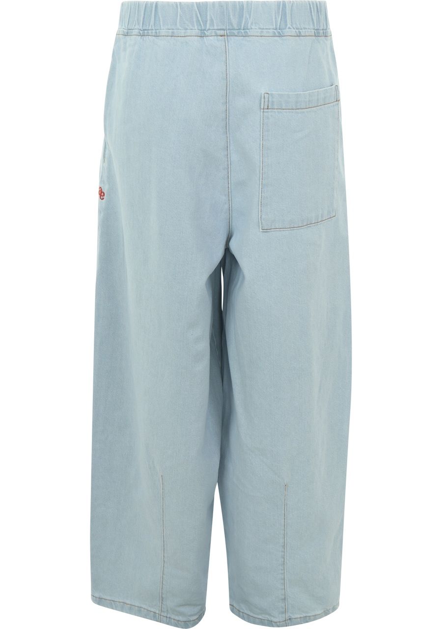 AME ANTWERP - JEANS - Blauw